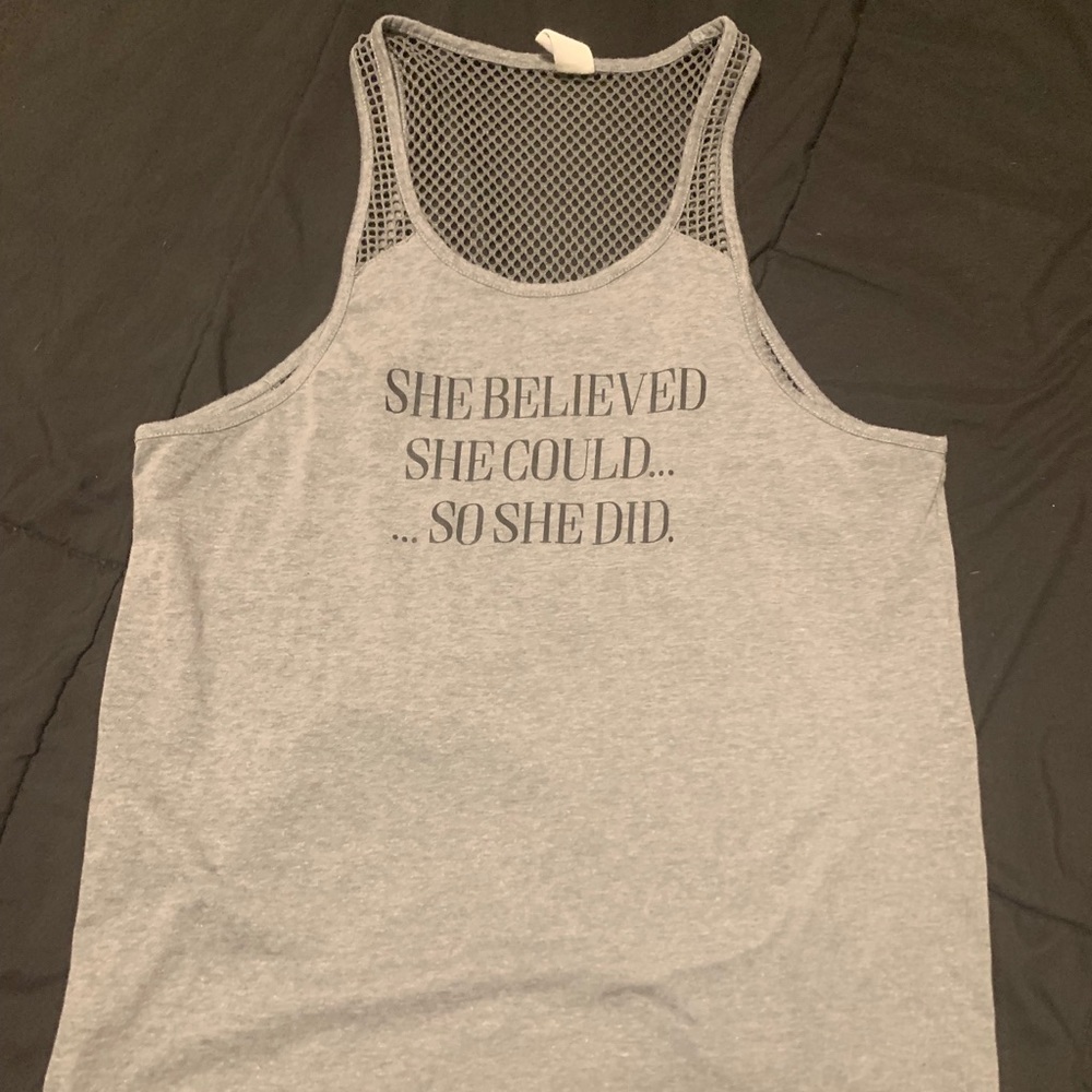 🐮3 for $10🐮 Women’s athletic tank top